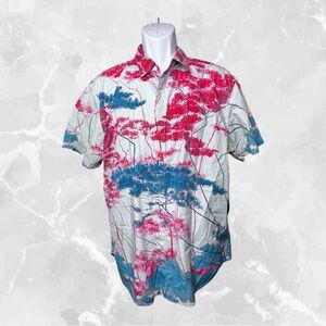 Bonobos Slim Fit XXL Shirt